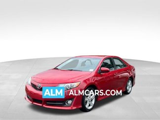 Used 2013 Toyota Camry L image 1