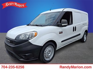 Used 2021 RAM ProMaster City Tradesman image 1