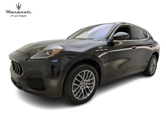 Used 2024 Maserati Grecale GT image 1