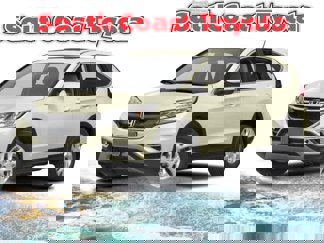 Used 2016 Honda CR-V EX image 1