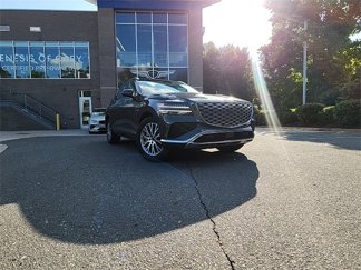 Used 2025 Genesis GV80 2.5T Standard image 1