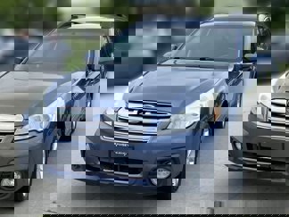 Used 2013 Subaru Outback 2.5i Premium image 1