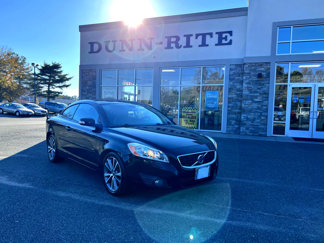 Used 2011 Volvo C70 T5 w/ Convenience Pkg image 1