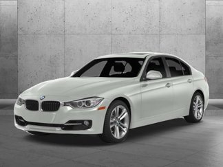 Used 2014 BMW 328i Sedan image 1
