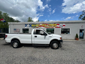 Used 2014 Ford F150 XL w/ Equipment Group 101A Mid image 1
