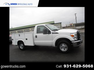 Used 2016 Ford F250 XL w/ XL Value Package image 1