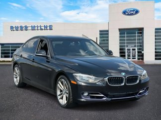 Used 2015 BMW 328i xDrive Sedan image 1