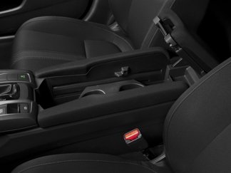 Used 2017 Honda Civic EX image 1