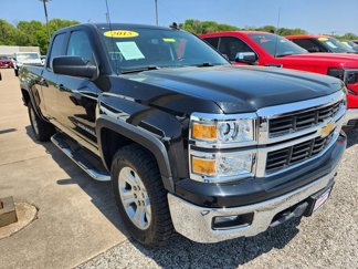 Used 2015 Chevrolet Silverado 1500 LT w/ All Star Edition image 1