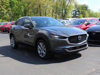 Certified 2022 MAZDA CX-30 AWD 2.5 S w/ Preferred Package image 1