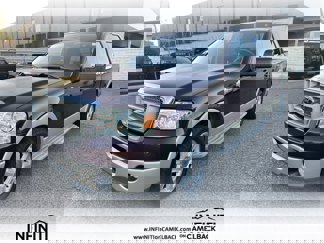 Used 2008 Ford F150 King Ranch image 1