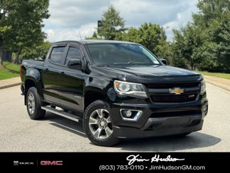 Used 2016 Chevrolet Colorado Z71 image 1