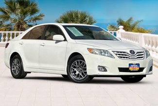 Used 2011 Toyota Camry XLE image 1
