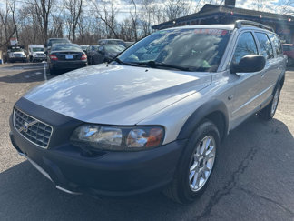 Used 2004 Volvo XC70 image 1