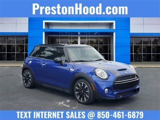 Used 2019 MINI Cooper S image 1