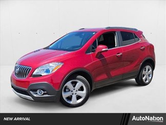 Used 2015 Buick Encore Leather image 1