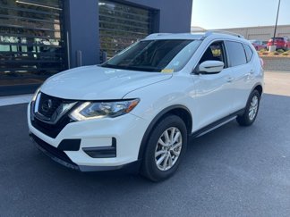 Used 2020 Nissan Rogue S w/ Special Edition Package image 1