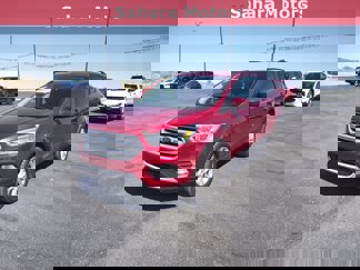 Used 2019 Ford Escape SEL image 1