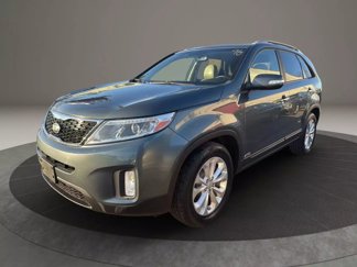 Used 2014 Kia Sorento EX image 1