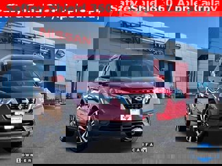 Used 2020 Nissan Kicks SV image 1