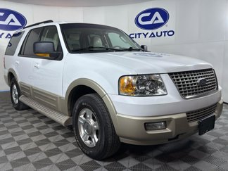 Used 2005 Ford Expedition Eddie Bauer image 1
