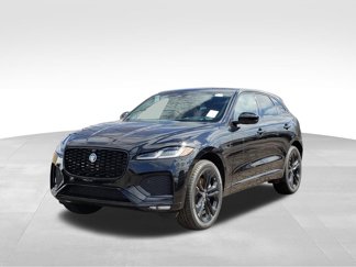 New 2026 Jaguar F-PACE R-Dynamic S image 1