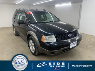 Used 2005 Ford Freestyle SE image 1