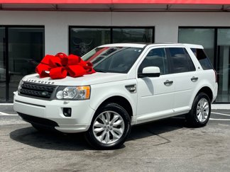 Used 2012 Land Rover LR2 HSE image 1