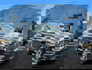 New 2025 INFINITI QX50 Luxe image 1