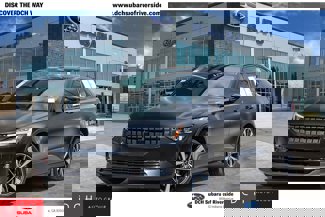Used 2021 Polestar Polestar 2 image 1