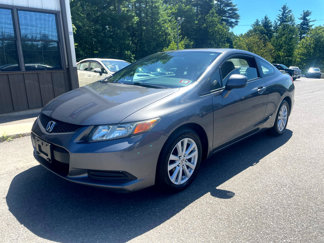 Used 2012 Honda Civic EX-L image 1