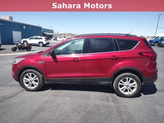 Used 2019 Ford Escape SEL image 1