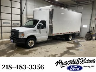 Used 2019 Ford E-350 and Econoline 350 Super Duty w/ Power Windows & Locks Group image 1