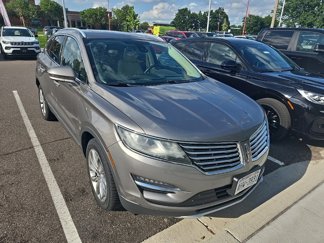 Used 2016 Lincoln MKC Select w/ Select Plus Package image 1