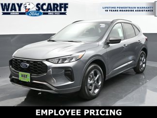 New 2024 Ford Escape ST-Line image 1
