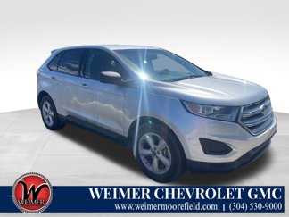 Used 2016 Ford Edge SE image 1