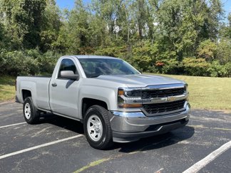 Used 2016 Chevrolet Silverado 1500 W/T video 1