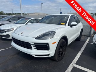 Used 2019 Porsche Cayenne image 1