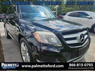 Used 2014 Mercedes-Benz GLK 350 4MATIC image 1