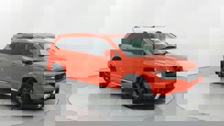 Used 2018 Dodge Journey Crossroad w/ Nav & Sun Group image 1