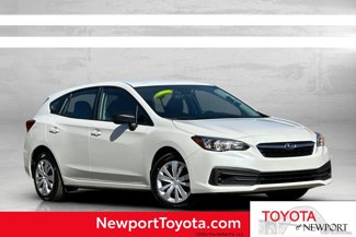 Used 2021 Subaru Impreza 2.0i image 1
