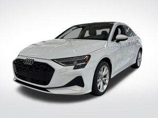 New 2025 Audi A3 2.0T Premium image 1