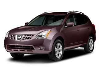 Used 2009 Nissan Rogue SL image 1