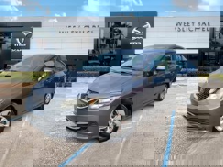 Used 2013 Honda Civic LX image 1