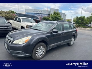Used 2012 Subaru Outback 2.5i image 1