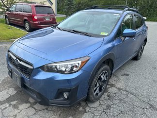 Used 2019 Subaru Crosstrek 2.0i Premium image 1