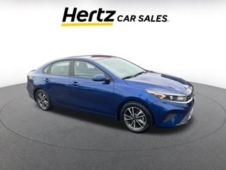 Used 2023 Kia Forte LXS w/ LXS Technology Package image 1