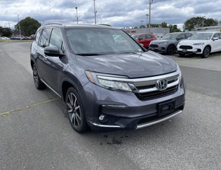 Used 2019 Honda Pilot Touring image 1