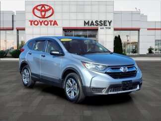 Used 2019 Honda CR-V LX image 1