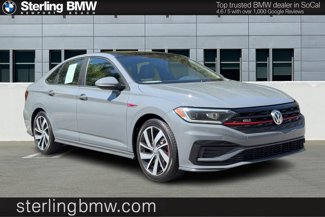 Used 2020 Volkswagen Jetta GLI Autobahn video 1